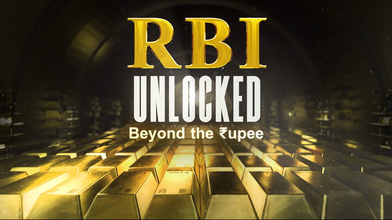 RBI Unlocked: Beyond the Rupee still 2