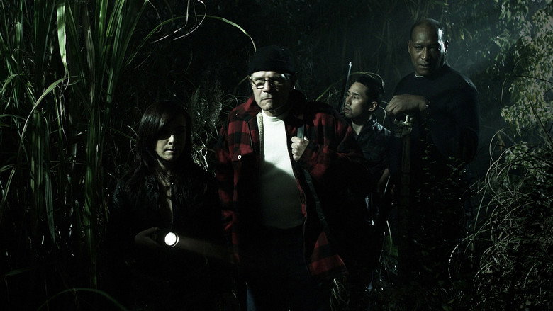 Hatchet II still 1
