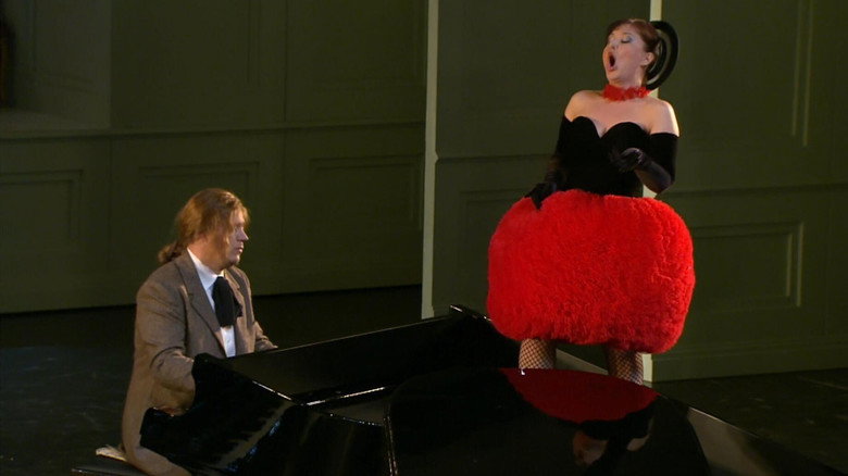 Ariadne auf Naxos still 2