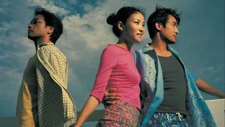 Okinawa Rendez-vous still 2