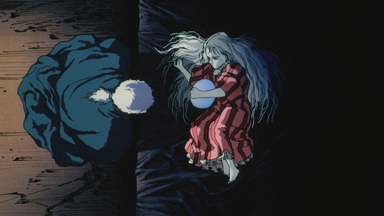 Angel's Egg still 4
