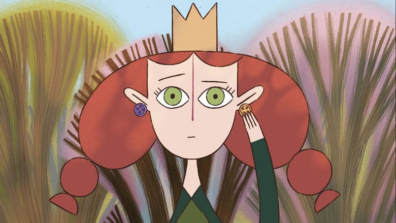 Sounds Between the Crowns still 5