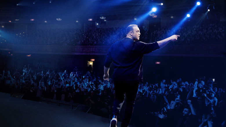 Kevin James: Never Don't Give Up still 7