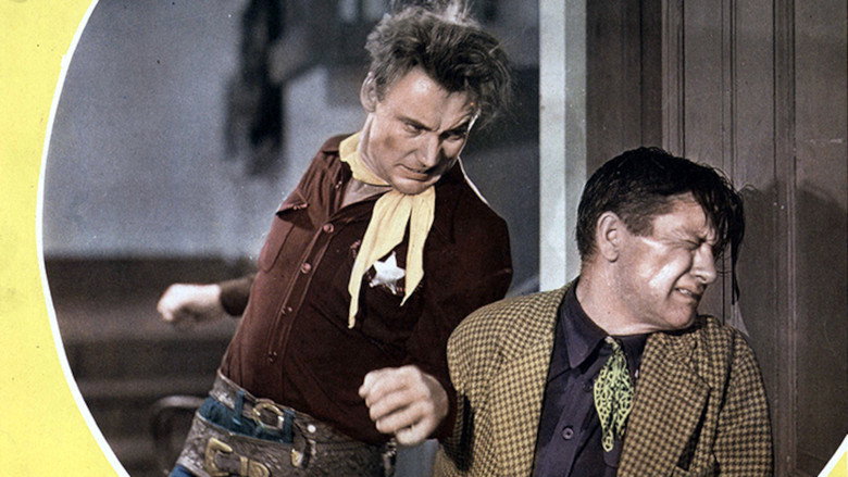 Boss of Rawhide still 1