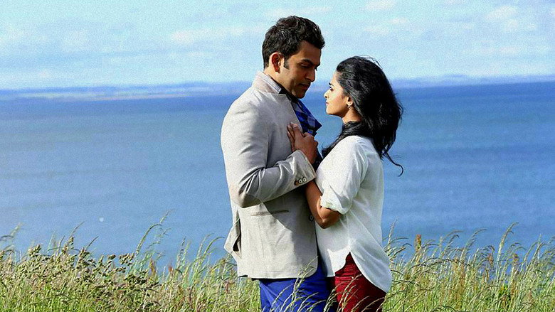 London Bridge still 1