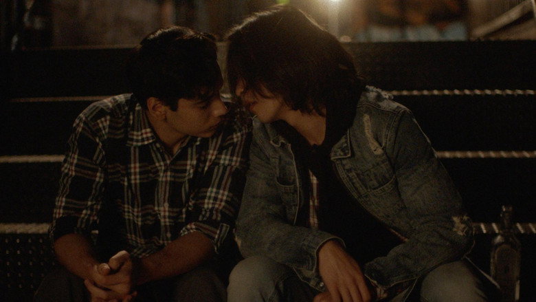 Headlock still 2