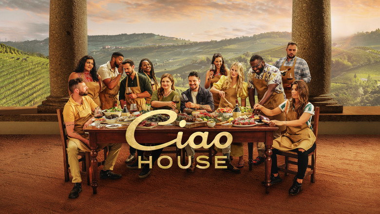 Ciao House still 5