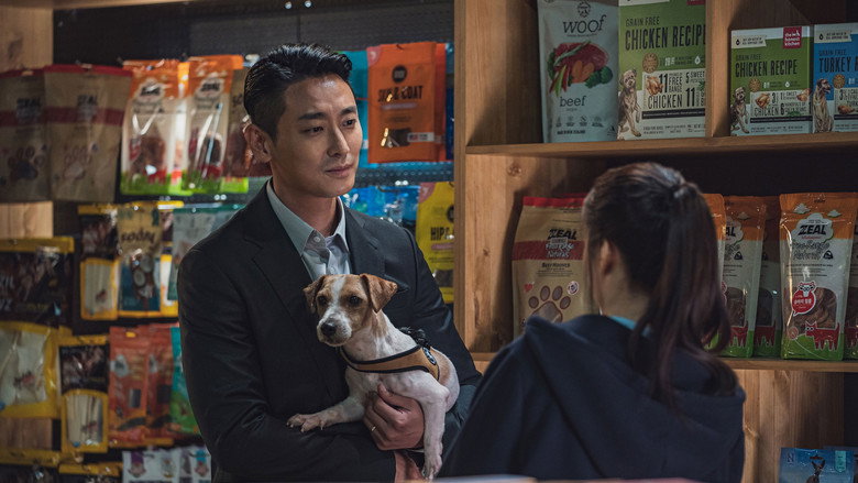 Gentleman still 2