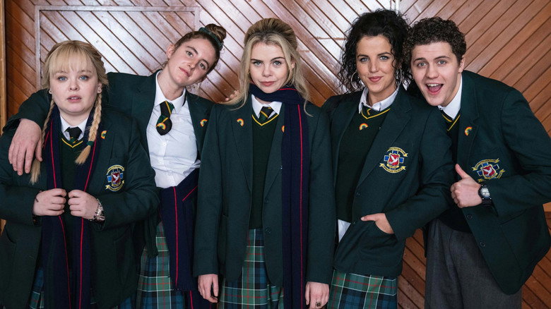 Derry Girls still 6