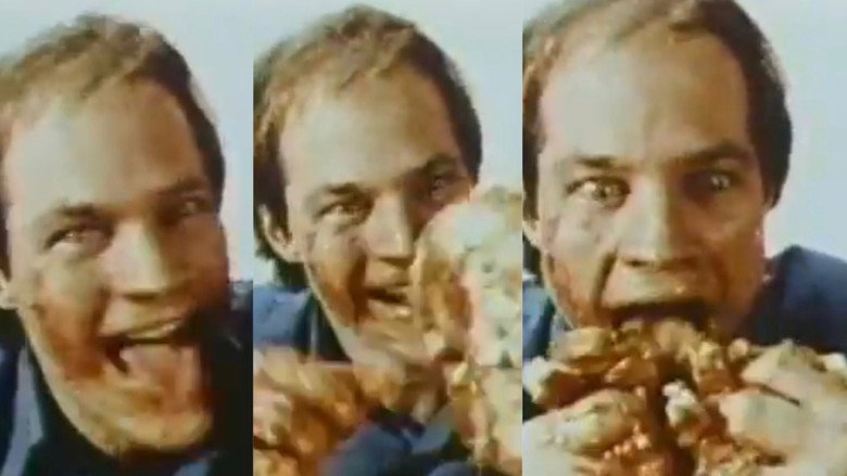 Peanut Butter and Jelly still 1