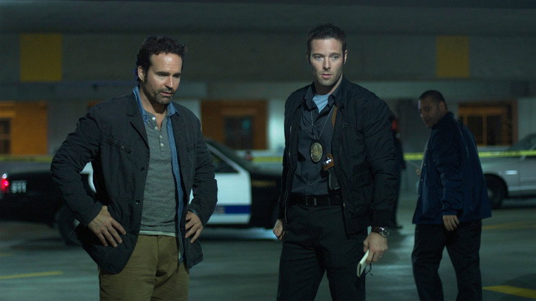The Outsider still 3