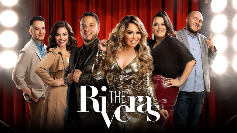 The Riveras still 5