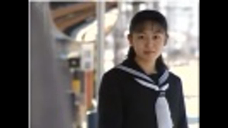 Hakusen Nagashi still 7