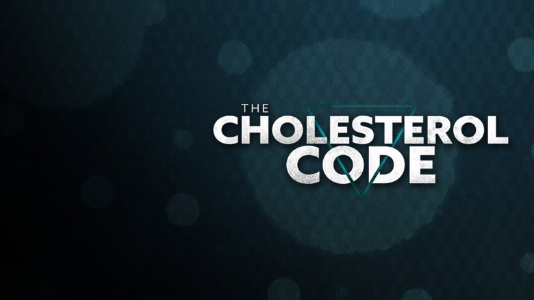 The Cholesterol Code still 1