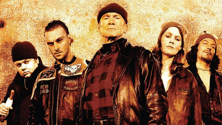 Pistoleros still 1