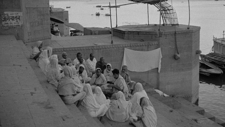 Aparajito still 2