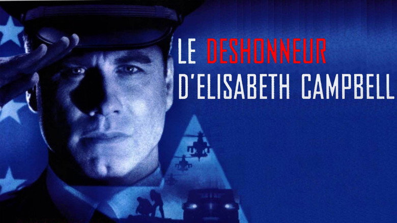 The General's Daughter still 1