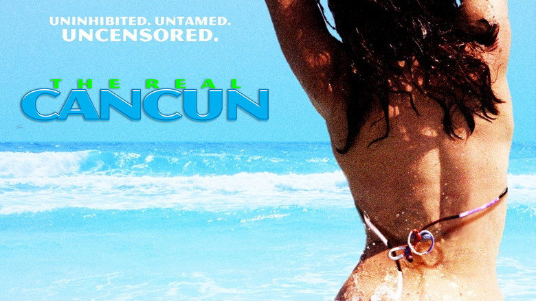 The Real Cancun still 4