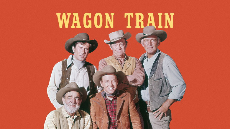Wagon Train still 3
