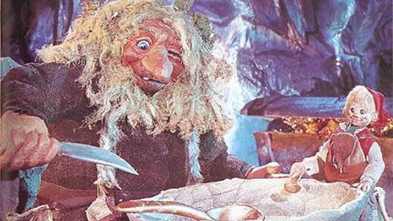 The Ashlad and the Hungry Troll still 2