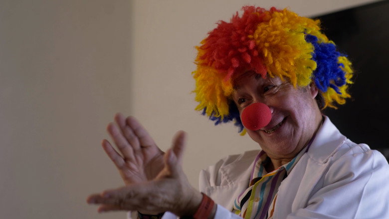 No soy un payaso still 3
