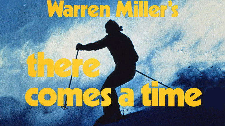 There Comes a Time still 1