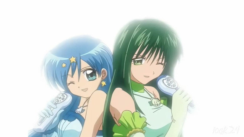 Mermaid Melody: Pichi Pichi Pitch still 2