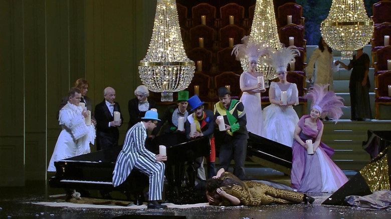 Ariadne auf Naxos still 4