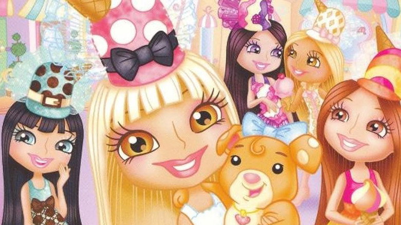Betsy Bubblegum's Journey Through Yummi-Land still 1