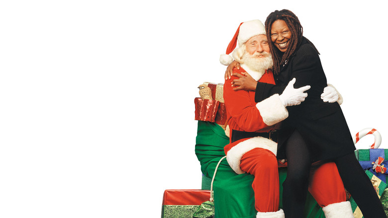Call Me Claus still 4