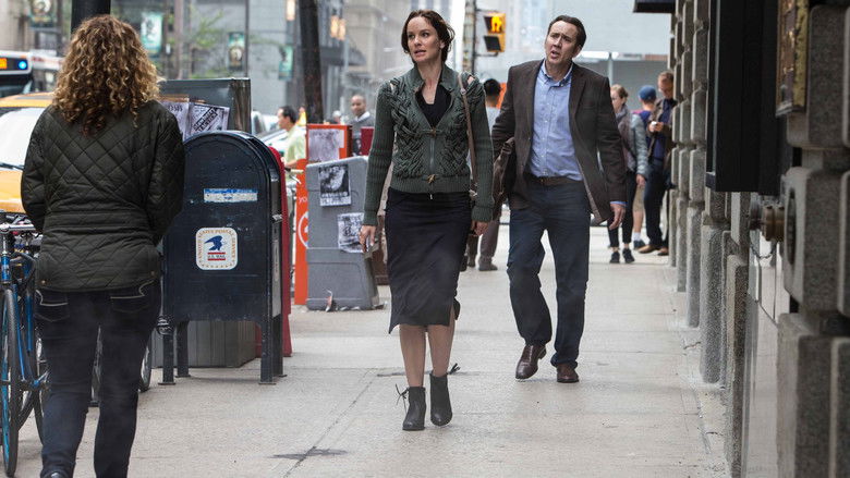 Pay the Ghost still 3