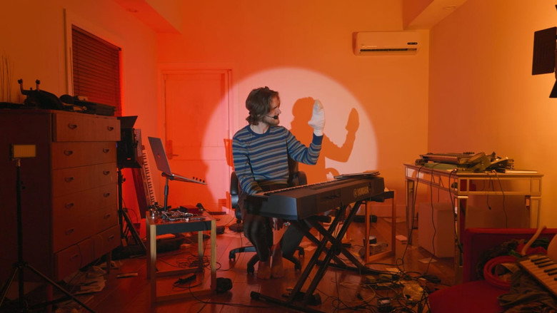 Bo Burnham: Inside still 7