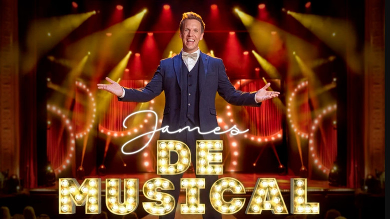 James De Musical still 2