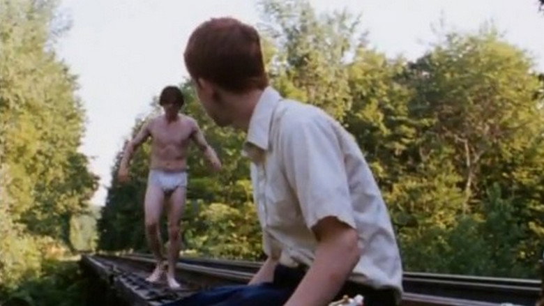 Fishbelly White still 3