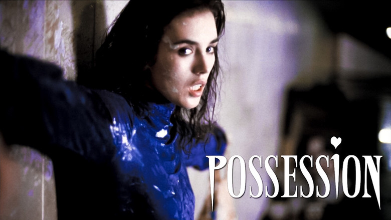 Possession still 2