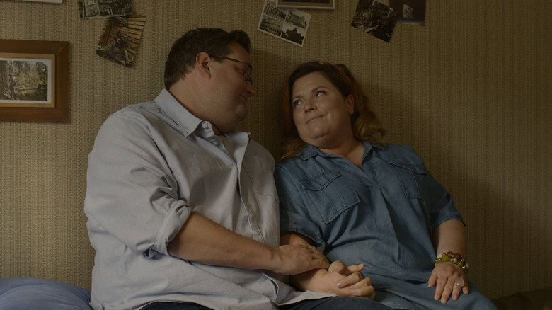 The Renovation still 3
