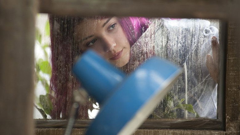 Cerise still 1
