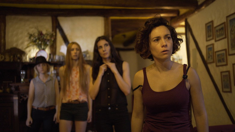 Trauma still 5