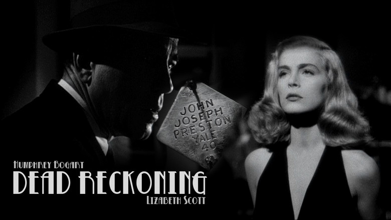 Dead Reckoning still 5