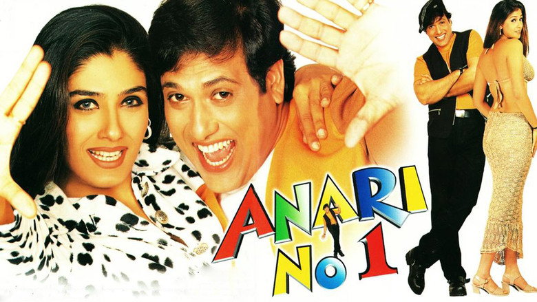 Anari No. 1 still 1