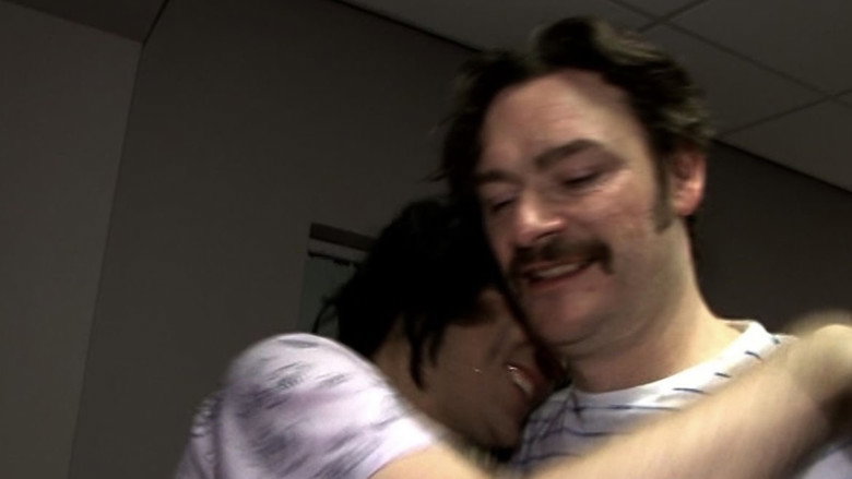 The Mighty Boosh: Journey of the Childmen still 2