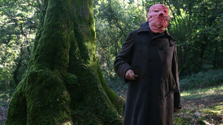 Timecrimes still 3