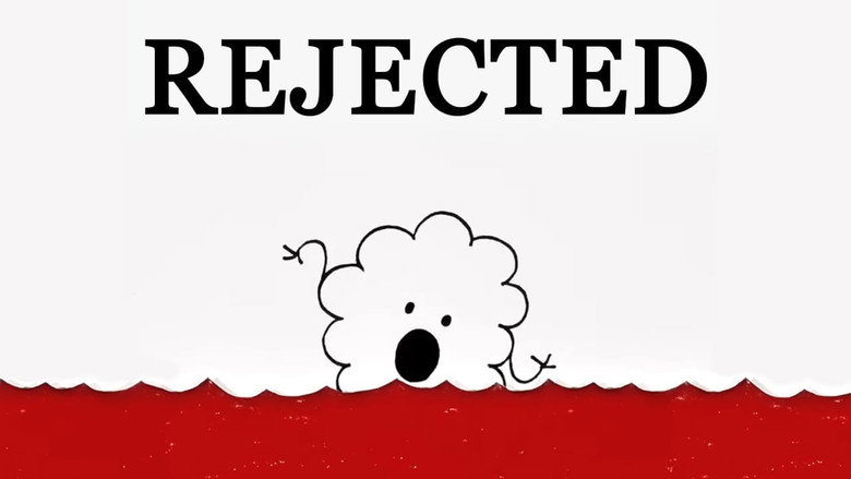 Rejected still 3
