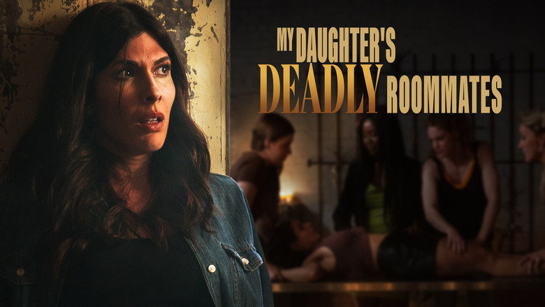 My Daughter's Deadly Roommates still 7