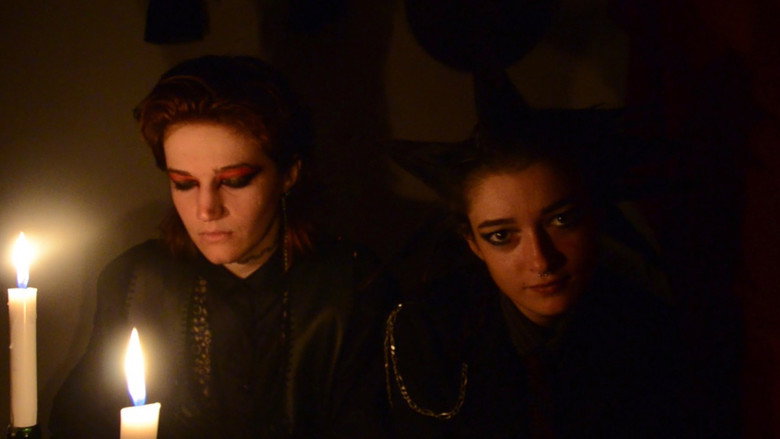 Alter Ego Film Project still 1
