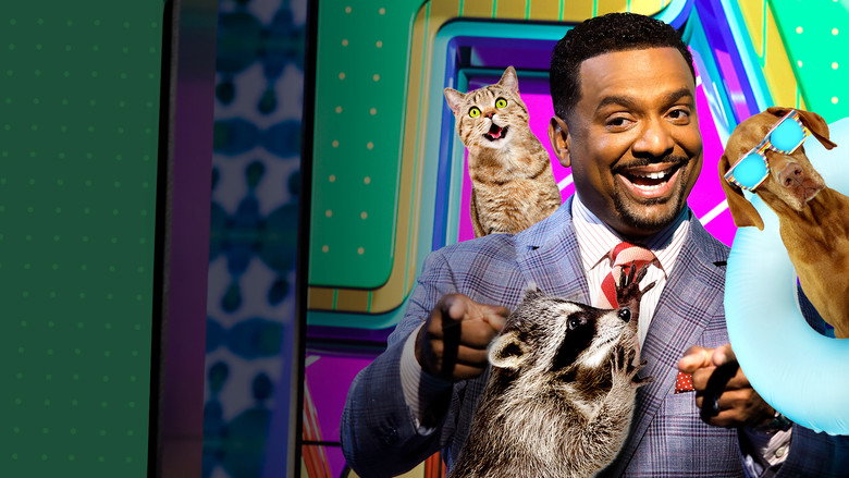 America's Funniest Home Videos: Animal Edition still 2