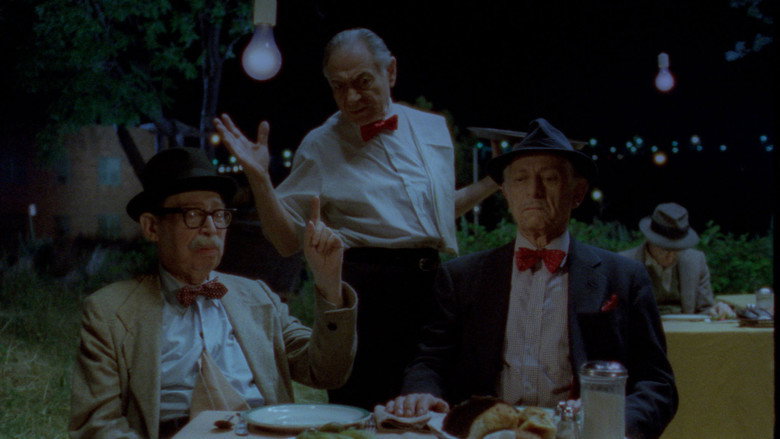 American Stories: Food, Family and Philosophy still 5