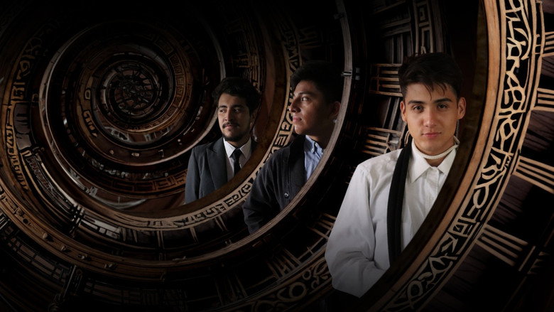 Nicolás de Jesús' Now You See Me... still 4