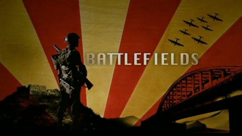 Battlefields still 1