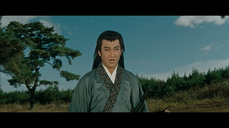 Sword of Destiny still 4